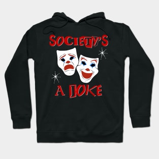 Society Hoodie